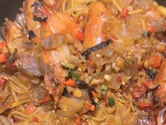 -串盟烧烤大排档·长沙美食地标(星沙店)