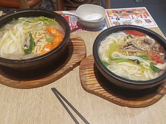 -格朗合·鸡汤米线(辰昌路店)