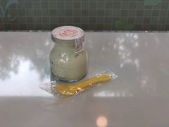 白桃手工酸奶-狐狸家·酸奶酪专门店(平江路店)