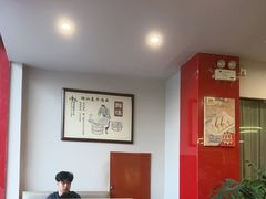 -潮汕美牛肉丸火锅店(天宁寺店)