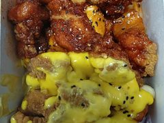 -蜜哆哆韩式炸鸡(普陀店)