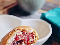 云腿小饼-泓0871臻选云南菜·味庄