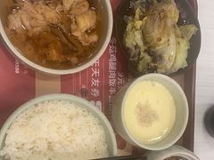 -真功夫(福中路店)