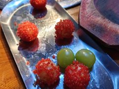 -仓库烤肉(绿园店)