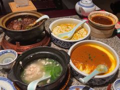 -南京大牌档(香港广场店)