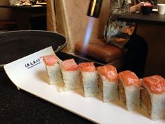 iphone_upload_pic-将太无二·北美传奇寿司(瑞士公寓店)