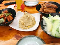 -炒豆合作社(东四总店)