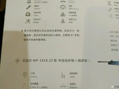 -真枪会射击俱乐部(河西中央公园店)