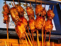 -管氏翅吧(人民大学店)