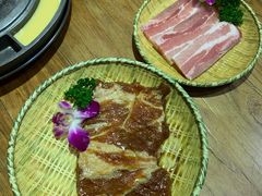 -紫霞门韩国料理烤肉(深南东路店)
