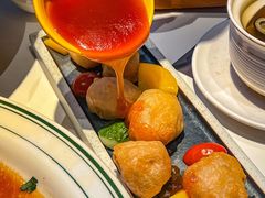 -新兴·金羊座·粤菜点心(乐峰店)