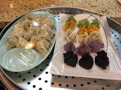 -天天初二·天津传统捞面·天津特色菜(凌奥总店)