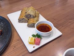 -枣子树·素食餐厅(普陀山店)