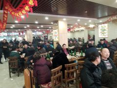 大堂-西塔大冷面(市府大路店)