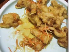 -鹤鸣嘉印象饭店(东市场小区店)