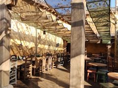 -Tangled Tree Tavern 老藤树食栈