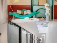 -广州锦绣香江度假别墅