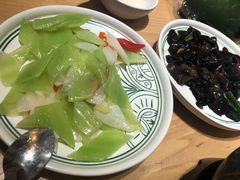 -云海肴·汽锅鸡·云南菜(东坝金隅店)