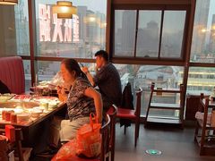 -晓宇重庆火锅(赛格国际购物中心店)