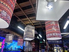 -洱火云南酸菜牛肉火锅(石景山当代商城店)