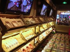 -云海肴·汽锅鸡·云南菜(天津国金汇店)