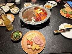 -牛New寿喜烧(新六百店)
