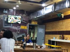 大堂-阊门姚记豆浆(旧学前直营店)