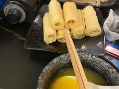 -熹悟海鲜火锅·广式打边炉