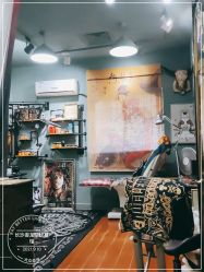 -御龙堂刺青·钛合金饰品