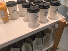 -喜茶(常州新北万达店)