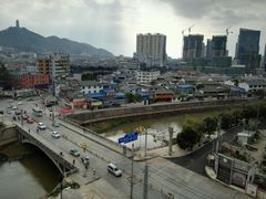 -西华公园