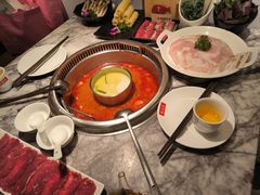 -鱼豆吉·豆浆鱼火锅(宜昌万达店)