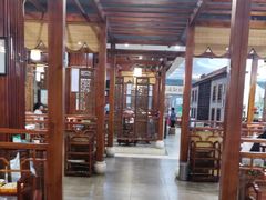 -志晖园圆子鸡·辣子鸡(阳光店)