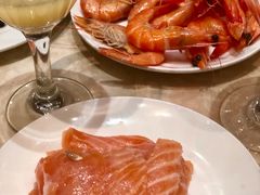 -芭菲盛宴·环球美食(袁家岗店)