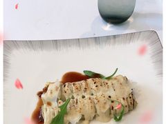 -华尔道夫酒店·鸢尾宫1893(金鱼胡同店)