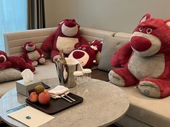 -南京THE TAI太和紫金大酒店