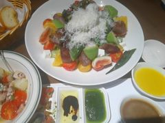 -CAPARESH開府莱舍(望京金辉店)