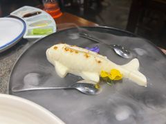 -真地道京味府·鲜橙烤鸭·北京菜(朝外大街东大桥店)