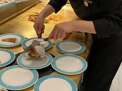 -额尔敦牛厨师铜板烧