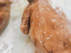 红烧乳鸽-渔旺喜宴(银座店)