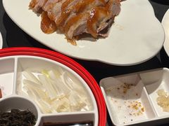 -全聚德(双井店)