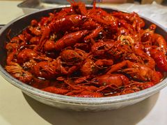 -蛙蛙叫干锅年代(簋街总店)