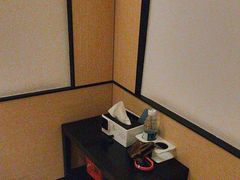 -港湾一号美食水疗会
