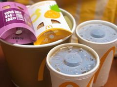 -麦当劳(无锡永乐店)