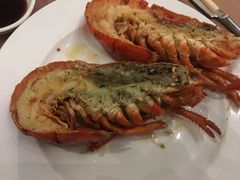 -圆顶阁西餐厅(郑州索菲特国际饭店 )