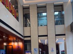 -爱康卓悦体检中心(九座花园分院)