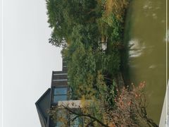 -木守西溪溪隐餐厅