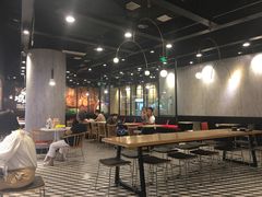 大堂-乡村基(南岸区弹子石泽科餐厅)