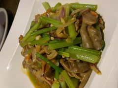 -炊烟小炒黄牛肉(中心印象城店)