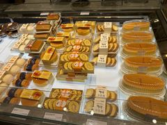 -面包新语(滨湖万达店)